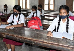 Top ICMR experts favour reopening of schools