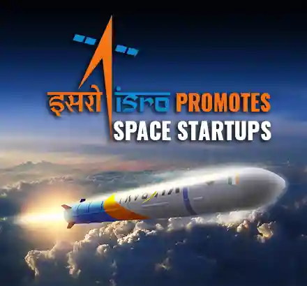 Skyroot Becomes First Spacetech Startup To Sign Agreement With ISRO To Use Expertise & Facilities