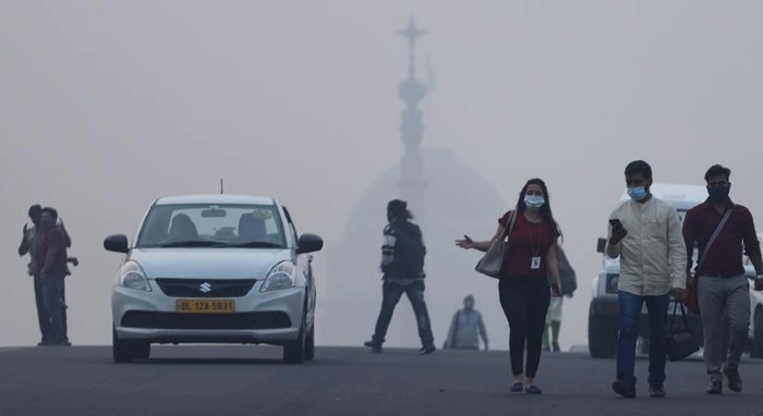 As air quality turns severe, Noida schools shift to online mode today