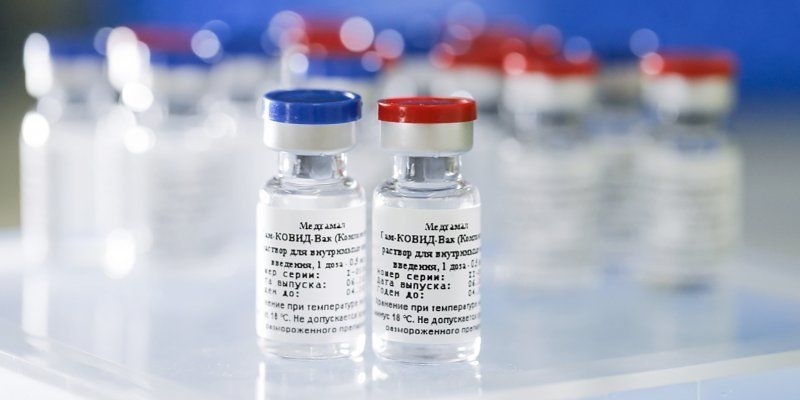 Russia’s Sputnik V vaccine approved for use in India
