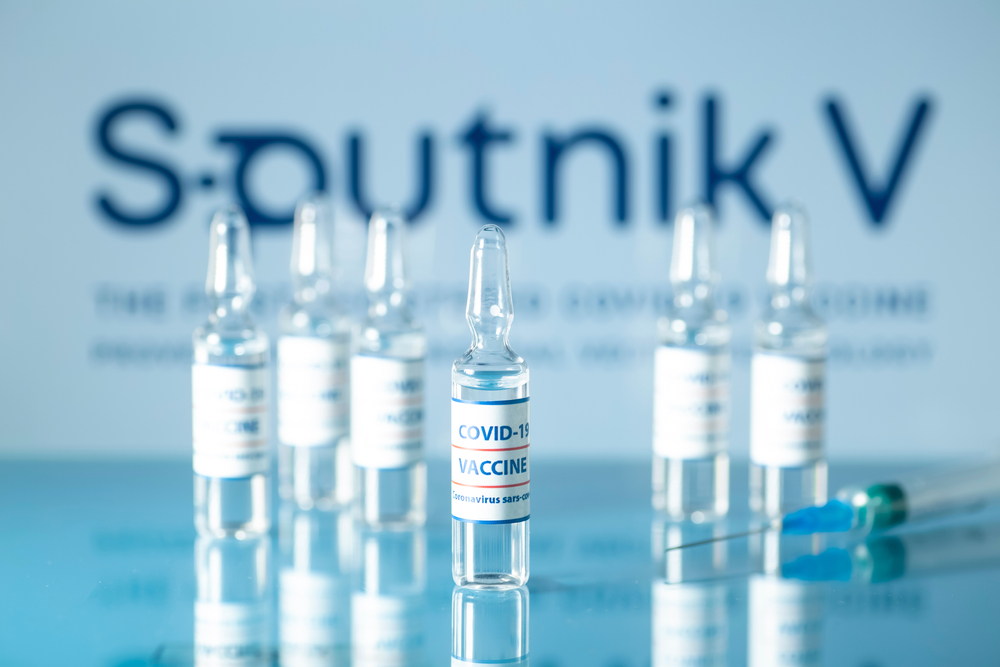 Top UK medical journal okays Russia’s Sputnik V Covid vaccine