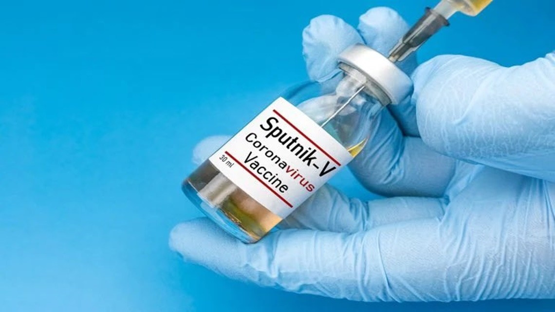 Sputnik V study: More people died after taking Pfizer jab than AstraZeneca