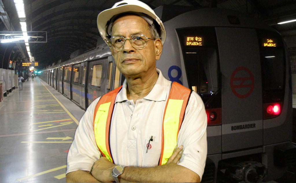 Sreedharan will give an edge to BJP but can he become the chief ministerial candidate at 88?