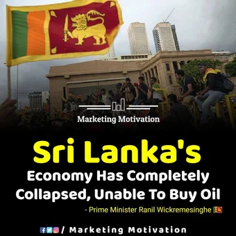 Sri Lankan President to visit UAE on emergency mission to procure fuel