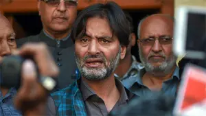 JKLF chief Yasin Malik convicted after pleading guilty in NIA court