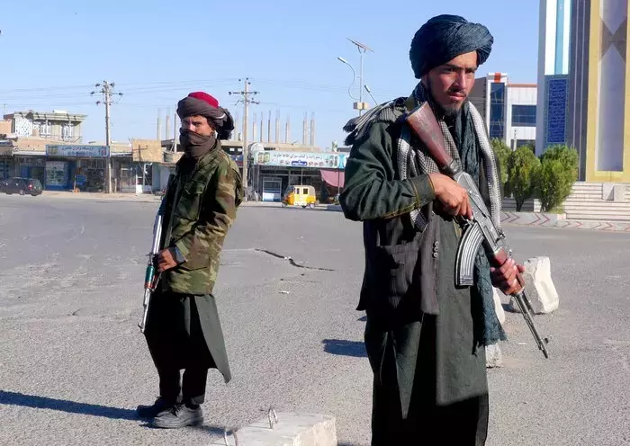 Taliban splinters–many from group join hardline ISIS-K  to support anti-China Uyghur fighters