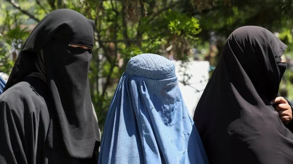 In a horrifying first, Taliban ready to recruit women for suicide bomber squads in army