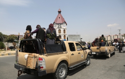 Is Taliban’s threat of overrunning Panjshir valley a hoax?