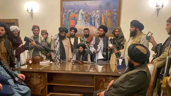 Will Taliban 2.0 fulfill its promise of an inclusive government?