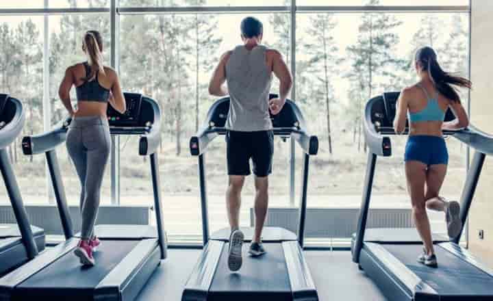 South Korea disallows “fast music” in gyms to check Covid-19 cases