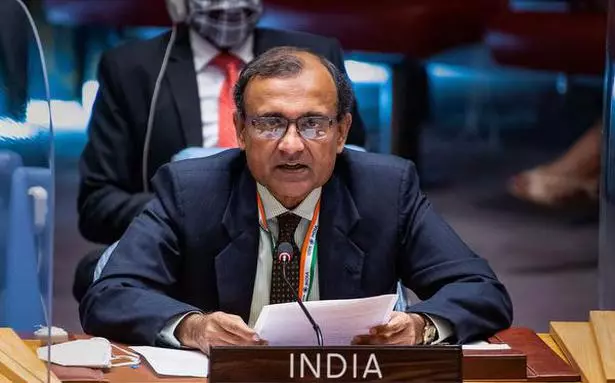 India slams double standards on religiophobia at UN meeting, highlights atrocities on Sikhs, Buddhists & Hindus