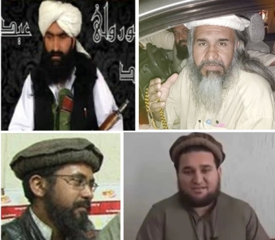 Pakistan Taliban  declares allegiance to Kabul, vows to crush Islamabad