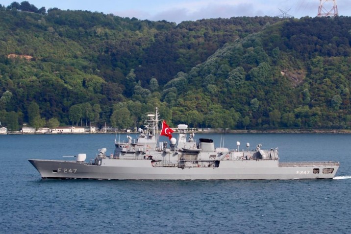 Bangladesh’s flirtation with Turkey to buy six warships may boomerang