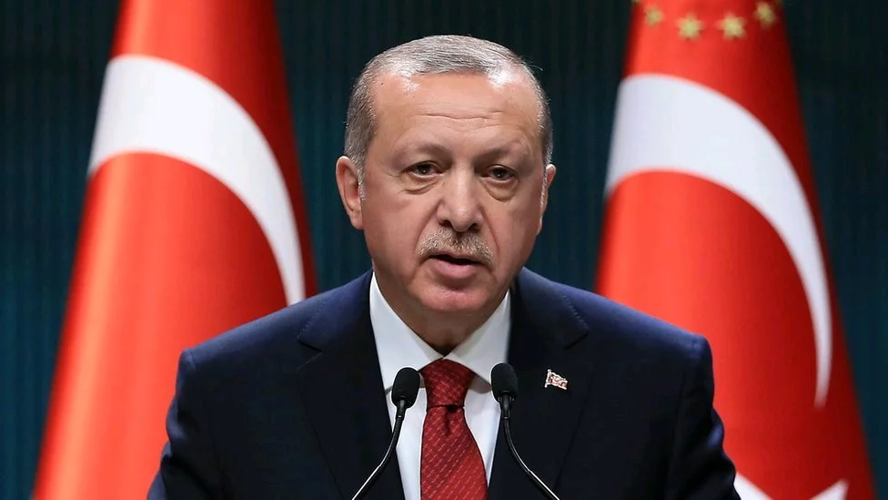 Why Turkey has now become Türkiye