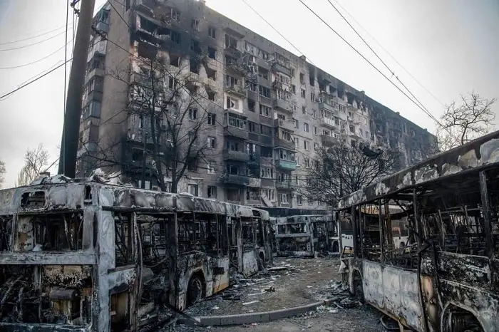 ‘End of Ukraine conflict would have most positive effect on global recovery’