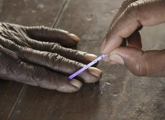 How crucial will be the voting in the first two phases in Uttar Pradesh?