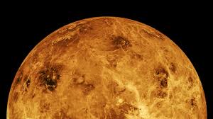 ISRO plans to launch spacecraft to orbit the hottest planet Venus
