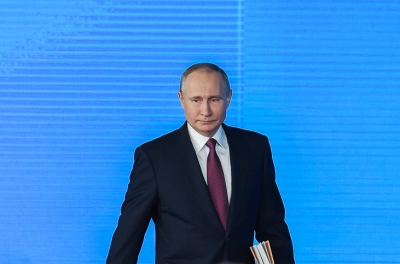 Russia doesn’t want Afghan terrorists in guise of refugees in Central Asia, says Putin
