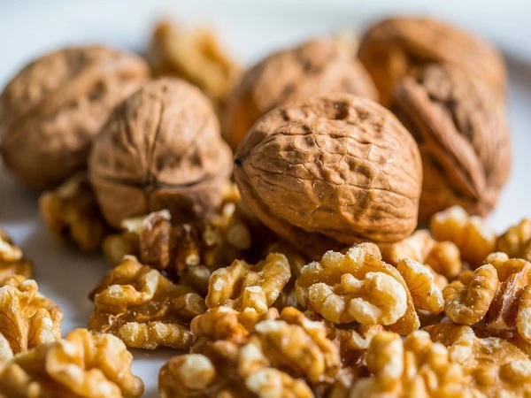 Imported Chinese walnuts threaten livelihood of farmers in Pakistan-occupied Kashmir