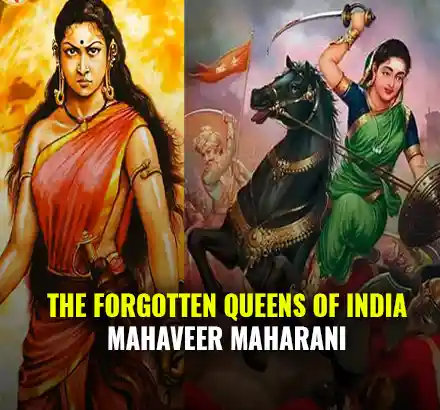 India’s Forgotten Queens, Women Warriors: Mula Gabharu, Velu Nachiyar, Rani Chenamma, Dalair Kaur