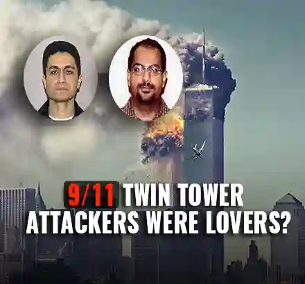 20 Years Of 9/11 Attack | Twin Tower Attackers May Be Lovers Reveals Newsweek Report