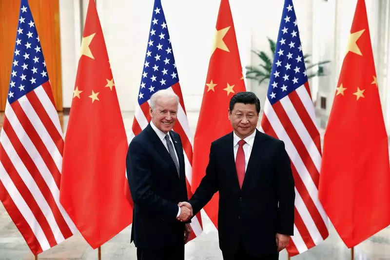 Biden, Xi summit on Monday aims to scale down tensions but no big breakthroughs expected