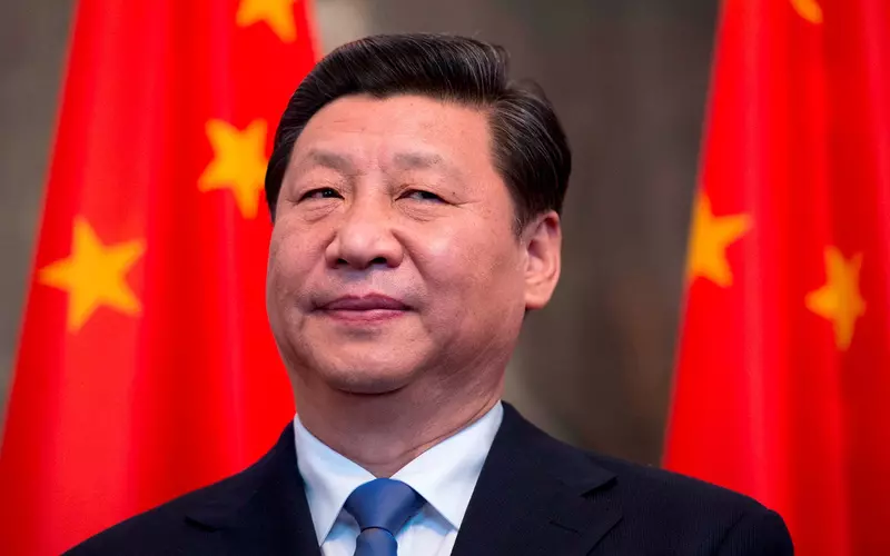 Regulated Algorithms: Why XI Jinping’s  dream of ruling Internet could backfire