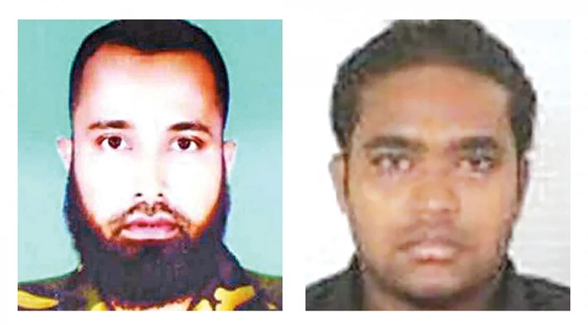 Terrorists with $5 million US bounty on their heads are hiding in Bangladesh