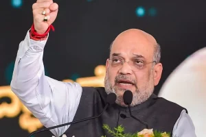 Amit Shah to visit Arunachal Pradesh today, interact with ITBP personnel in Kibithoo