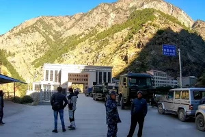 Nepali traders incur huge losses as China closes two crucial border trading points