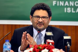 Is Pakistan’s finance minister in the firing line after Nawaz Sharif objects to fuel hike?