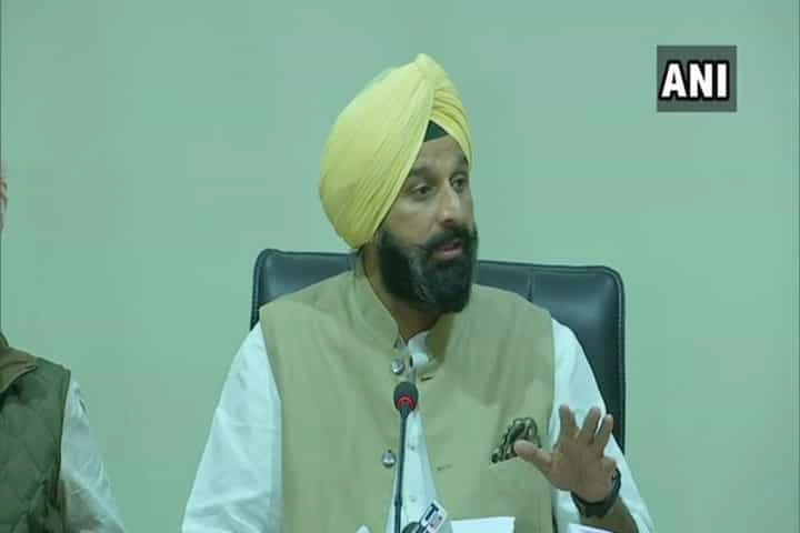 Punjab police fails to seek extradition of 3 Canadian Punjabis booked in drug scam linked to ex-minister Majithia