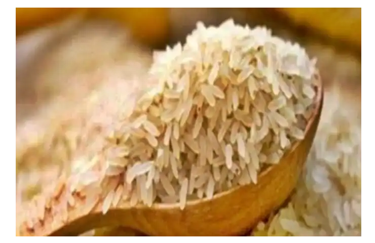 Despite ban, India is still world’s top rice supplier