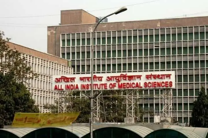 23 AIIMS to be named after freedom fighters or historical events