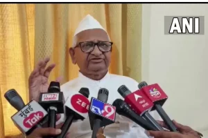 Anna Hazare slams Kejriwal on liquor excise policy