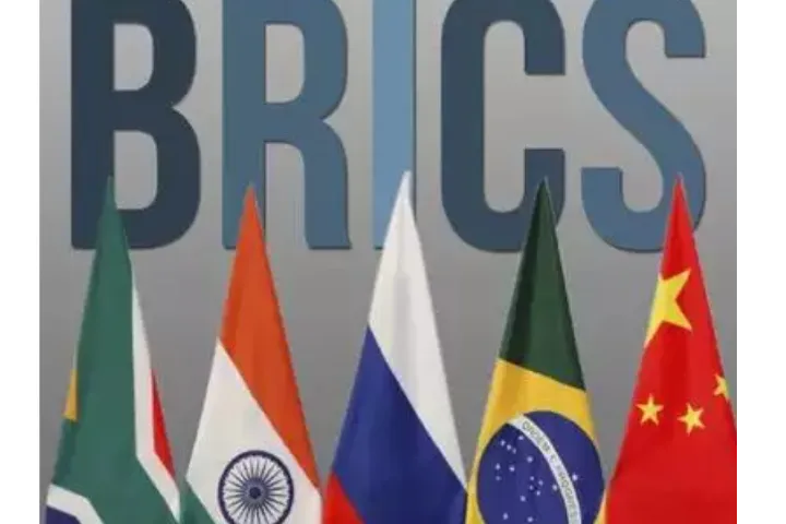Will BRICS summit in Johannesburg step up de-dollarisation drive?