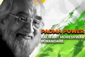 All You Need To Know About Balwant Moreshwar Purandare