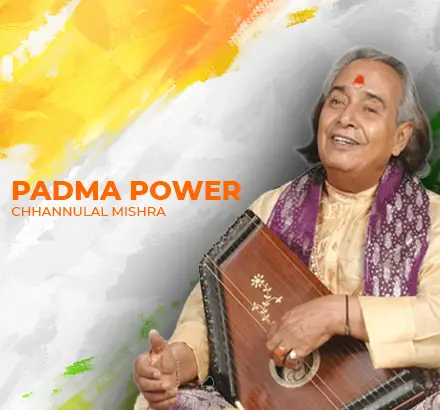 All You Need To Know About Singer & Padma Vibhushan Awardee Pandit Chhannulal Mishra | Padma Power