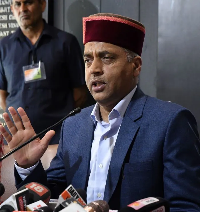Himachal tightens anti-conversion law to check abuse
