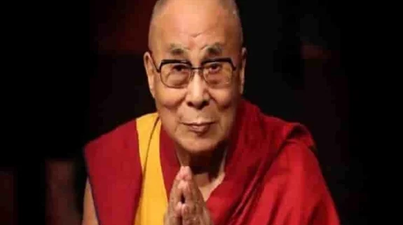Dalai Lama1