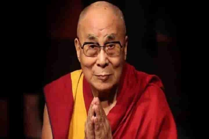 Time will come when Ladakhis can visit Lhasa in Tibet, says Dalai Lama
