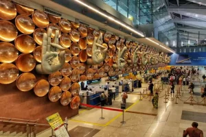 Delhi Airport crosses a milestone – goes completely green by relying only on renewable energy
