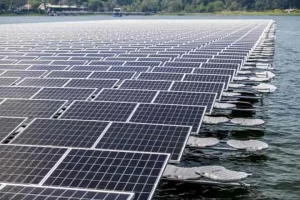 World’s largest floating solar plant in Madhya Pradesh steps up India’s go-green drive