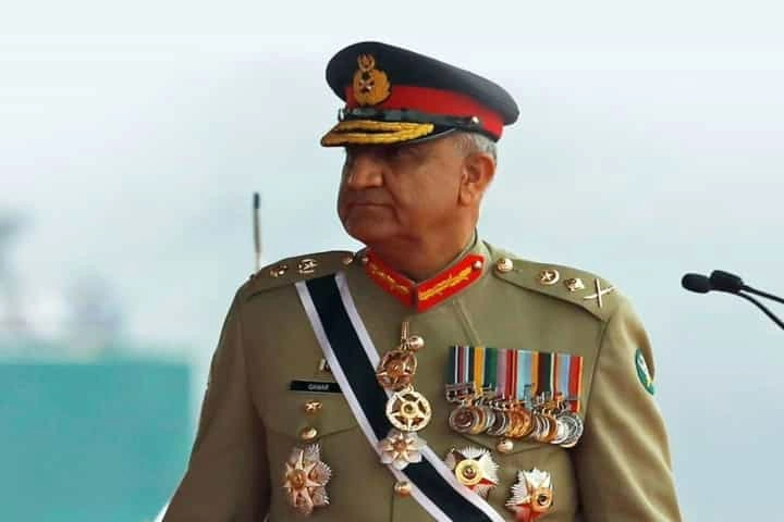 Can Gen. Bajwa steer Pakistan into the US camp?