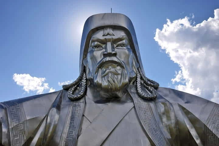 Mystery shrouds the whereabouts of the tomb of Genghis Khan, founder of the Mongol Empire