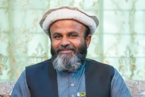 Mullah Ki Daud Masjid Tak: Maulana Hidayat-ur-Rehman’s run in Balochistan