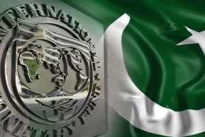 Pakistan-IMF talks hit roadblock again