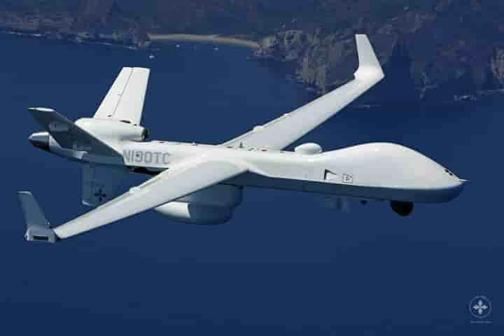 India’s proposal to buy Predator drones from US still on backburner