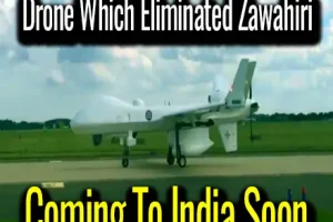 US-Made MQ-9B Drone In India Soon | MQ-9B Drone Features