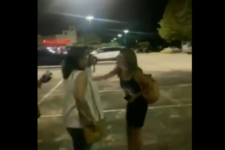 Video: Four Indian-American women come under nasty racist attack in Texas